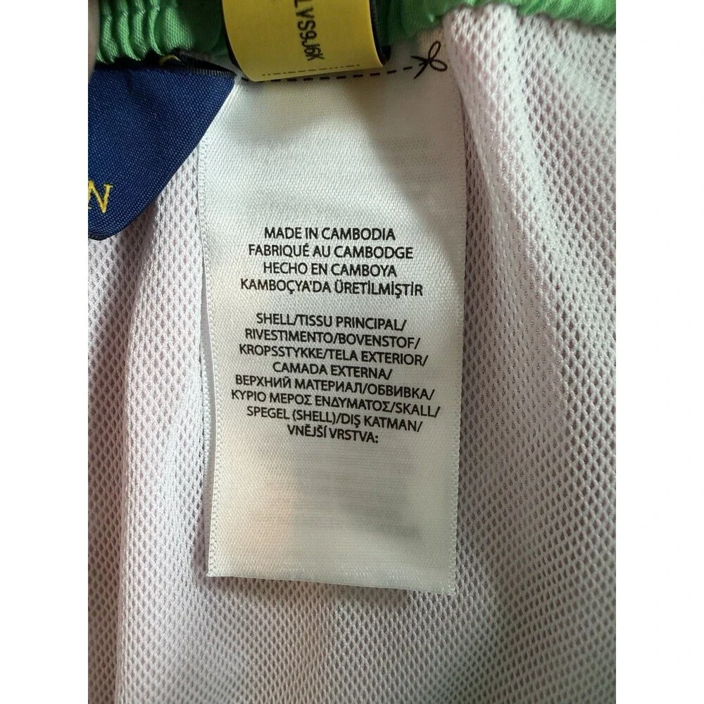 Polo by Ralph Lauren measurements photos